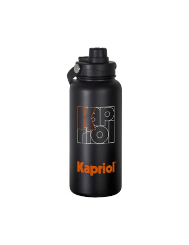 BORRACCIA TANKAP 1LT NERA KAPRIOL