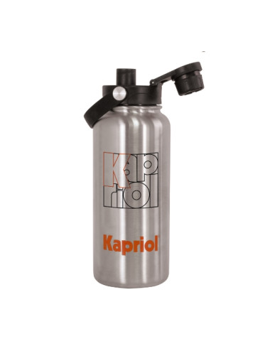 BORRACCIA TANKAP 1LT METAL KAPRIOL