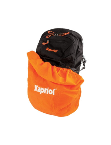 ZAINO KAP 25 ARANCIONE KAPRIOL