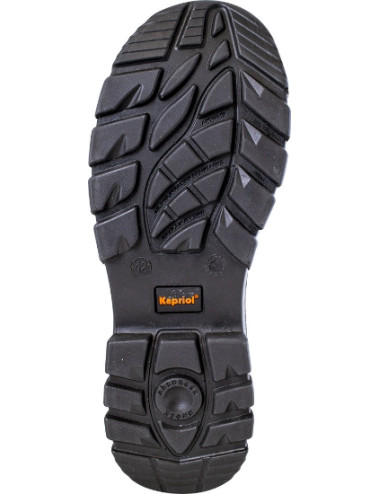 STIVALI ANTINFORTUNISTICI ALASKA S3 KAPRIOL