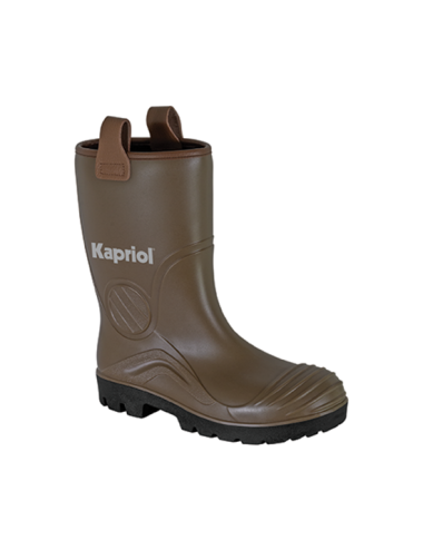 STIVALI ANTINFORTUNISTICI RIGGER KAPRIOL