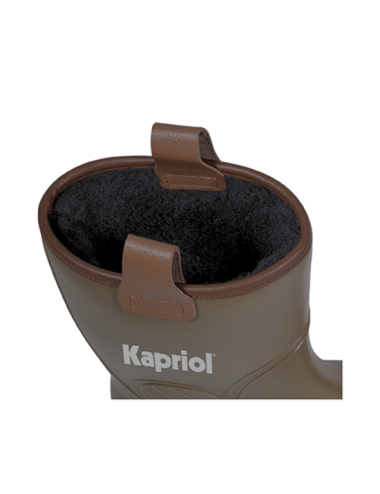 STIVALI ANTINFORTUNISTICI RIGGER KAPRIOL