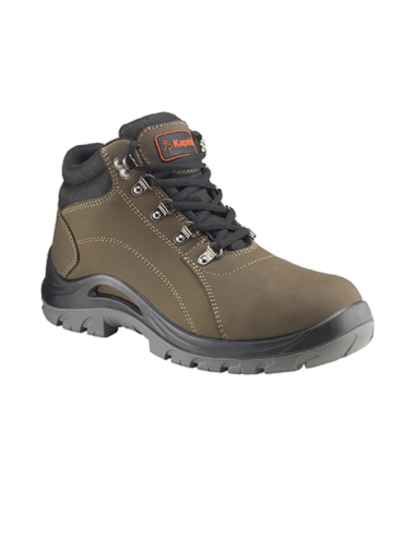 SCARPA ANTINFORTUNISTICA KAPRIOL KANSAS S3 MARRONE