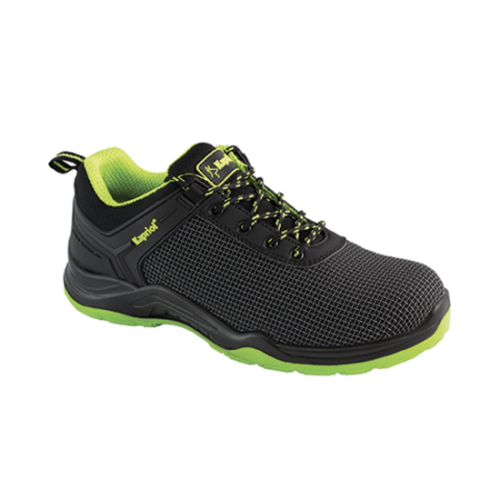 Scarpe da lavoro DART O1 FO SRC in Air Mesh