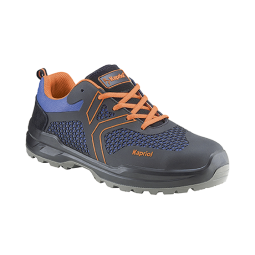 Scarpe antinfortunistiche Jupiter S1P SRC leggere