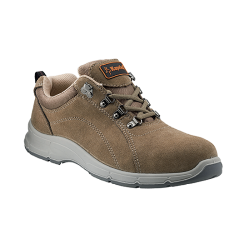 Scarpe antinfortunistiche Patrol Low S3 SRC impermeabili