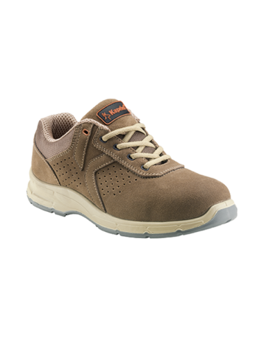 SCARPA ANTINFORTUNISTICA KAPRIOL TYPHOON BEIGE S1-P