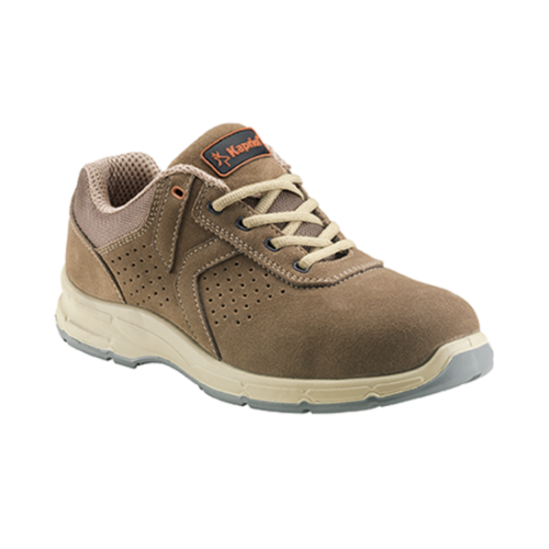 Scarpe antinfortunistiche Typhoon S1P SRC leggere e flessibili