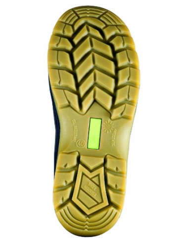 SCARPA ANTINFORTUNISTICA KAPRIOL NEW ORLEANS BASSA