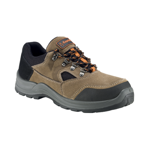 Scarpe antinfortunistiche Sioux Low S3 SRC leggere