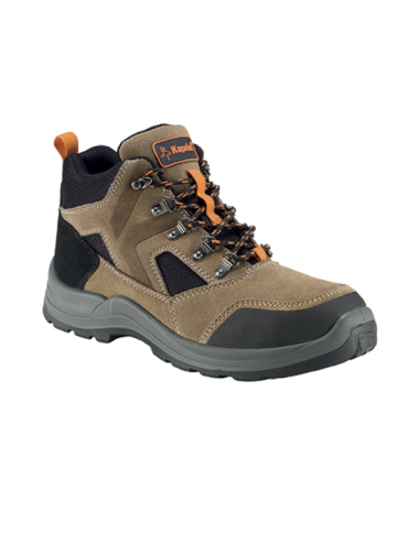 SCARPA ANTINFORTUNISTICA KAPRIOL SIOUX ALTA