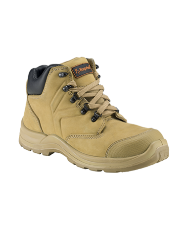 SCARPA ANTINFORTUNISTICA KAPRIOL PROFIL BEIGE S3