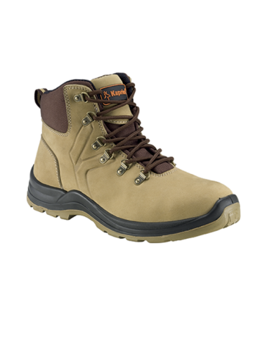 SCARPA ANTINFORTUNISTICA KAPRIOL MONTREAL S3