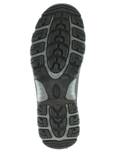 SCARPA ANTINFORTUNISTICA KAPRIOL DAKOTA BASSA GRIGIA