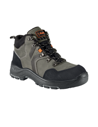 SCARPA ANTINFORTUNISTICA KAPRIOL DAKOTA ALTA NERA