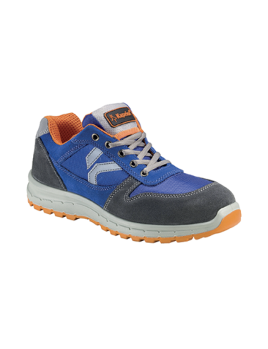 SCARPA ANTINFORTUNISTICA KAPRIOL DERBY BLU