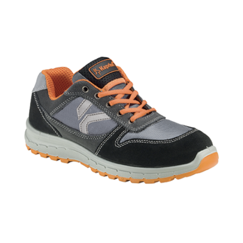Scarpe antinfortunistiche Derby S3 SRC estive e comode