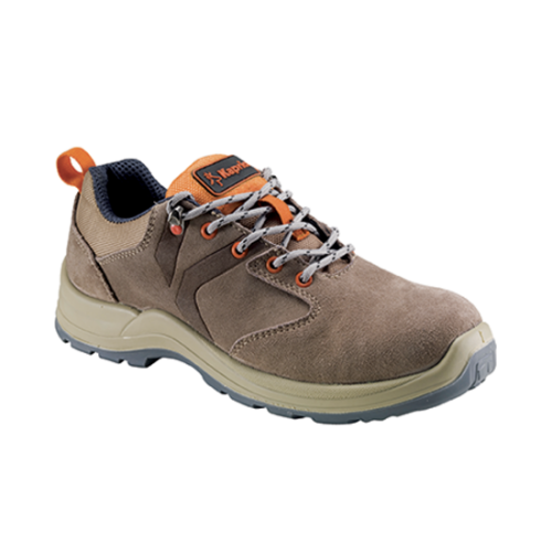 Scarpe antinfortunistiche Hurricane Low S3 SRC