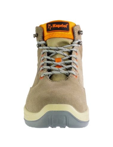 SCARPA ANTINFORTUNISTICA KAPRIOL HURRICANE ALTA S3