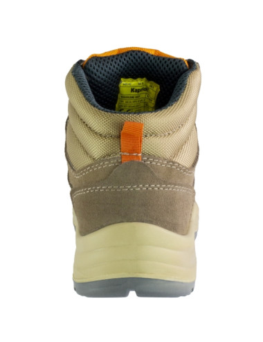 SCARPA ANTINFORTUNISTICA KAPRIOL HURRICANE ALTA S3