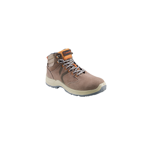 Scarpe antinfortunistiche alte Hurricane High S3 SRC