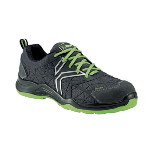 Scarpe antinfortunistiche Spider S1 PL SR leggere