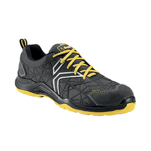 Scarpe antinfortunistiche Spider S1 PL SR leggere