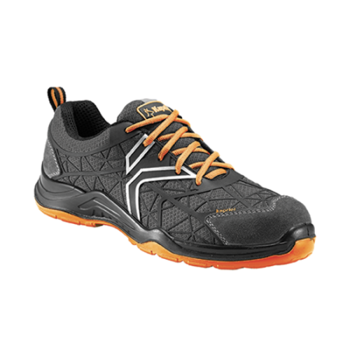 Scarpe antinfortunistiche Spider S1 PL SR leggere