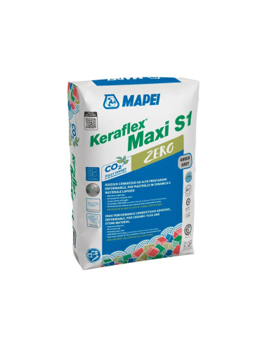 MAPEI KERAFLEX MAXI S1 ZERØ