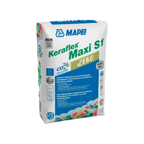 MAPEI KERAFLEX MAXI S1 ZERØ MAPEI KERAFLEX MAXI S1 ZERØ