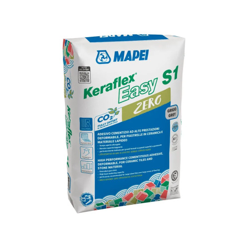 KERAFLEX EASY S1 ZERO MAPEI
