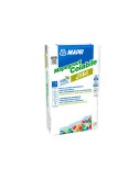 MAPEI MAPEGROUT COLABILE ZERO MALTA A RITIRO COMPENSATO FIBRORINFORZATO PER RISANAMENTO