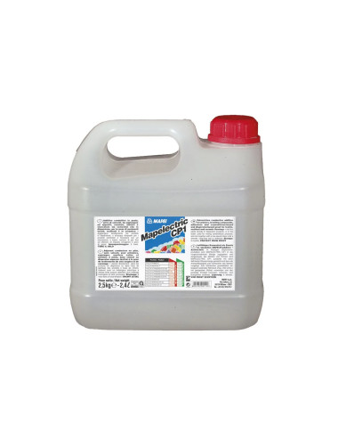 MAPEI MAPELECTRIC CP1 ADESIVO CONDUTTIVO PRIVO DI SOLVENTI