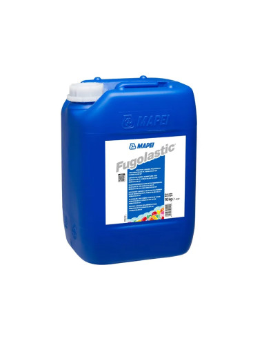 FUGOLASTIC MAPEI ADDITIVO LIQUIDO POLIMERICO PER PAVIMENTI