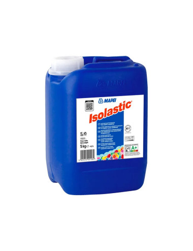 ISOLASTIC MAPEI LATTICE ELASTICIZZANTE PER ADESIVI CEMENTIZI