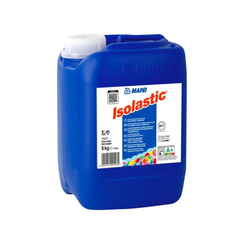 Isolastic Mapei – Lattice per Kerabond e Adesilex P10 (puro o 1:1)