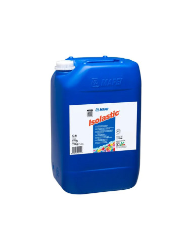 ISOLASTIC MAPEI LATTICE ELASTICIZZANTE PER ADESIVI CEMENTIZI