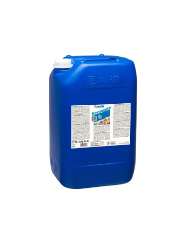 KERACRETE MAPEI LATTICE DI GOMMA SINTETICA