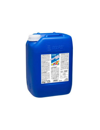 MAPEFLUID N200 MAPEI SUPERFLUIDIFICANTE PER CALCESTRUZZI