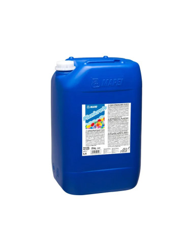 PLANICRETE MAPEI LATTICE DI GOMMA SINTETICA PER MIGLIORARE L'ADESIONE DI IMPASTI CEMENTIZI