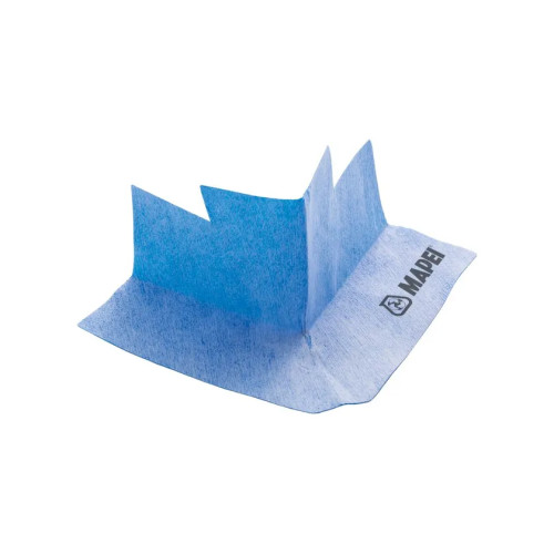 Mapeguard WP 200: Membrana Impermeabilizzante Antifrattura per Piastrelle