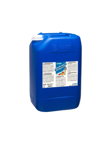 LIVIGUM MAPEI ADESIVO PER LISCIATURE E MALTE CEMENTIZIE