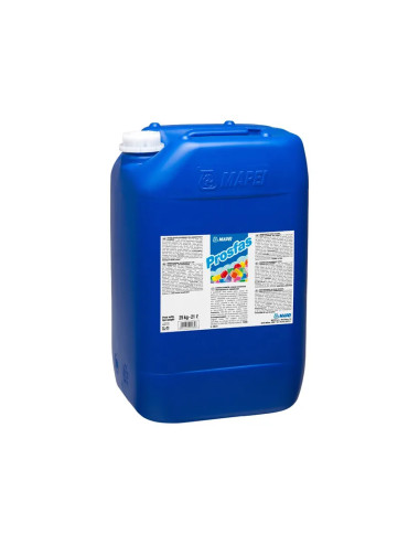 PROSFAS MAPEI CONSOLIDANTE ESENTE DA SOLVENTI A BASE DI SILICATI