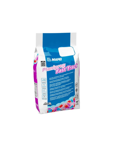 PLANIPREP FAST TRACK MAPEI RASANTE PER INTONACO