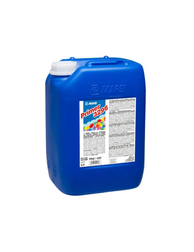 PRIMER 3296 MAPEI PRIMER CONSOLIDANTE ANTIPOLVERE