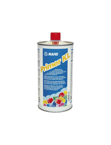 PRIMER KL MAPEI PROMOTORE DI ADESIONE PER PRIMER