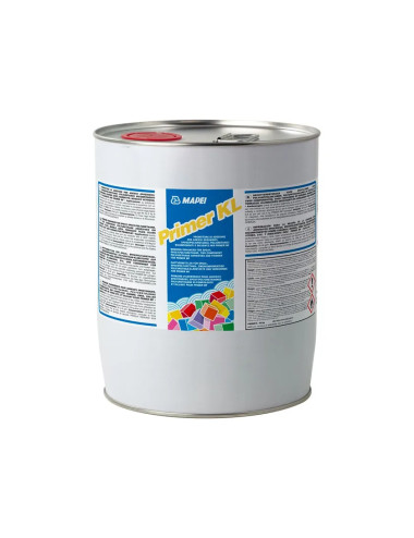 PRIMER KL MAPEI PROMOTORE DI ADESIONE PER PRIMER