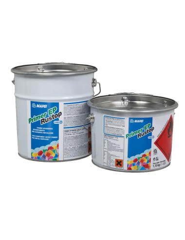 PRIMER EP RUSTOP MAPEI PRIMER