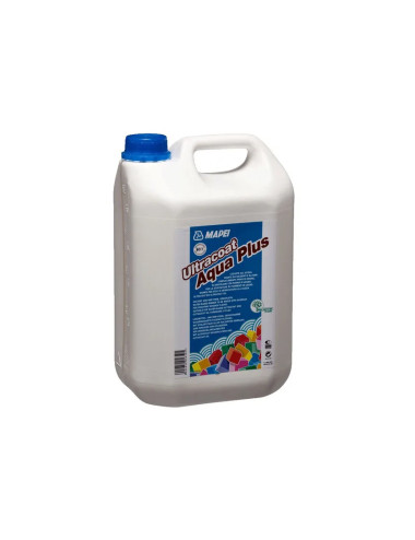 ULTRACOAT ACQUA PLUS MAPEI LEGANTE ALL'ACQUA PER LA STUCCATURA DI PAVIMENTI IN LEGNO