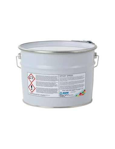 EPOXY SPEED MAPEI ADDITIVO ACCELERANTE PER PRIMER E MALTE